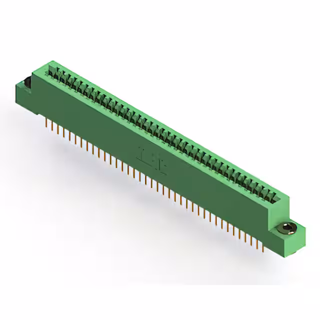 842-076-524-203 EDAC Inc.  Edgeboard Connectors